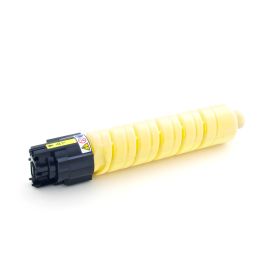 821218 / SPC 811 - toner compatible Ricoh - jaune