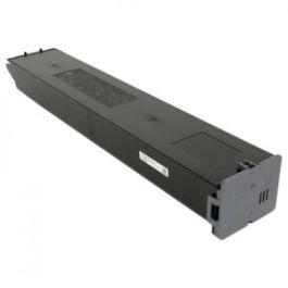 MX61GTBA - toner compatible Sharp - noir