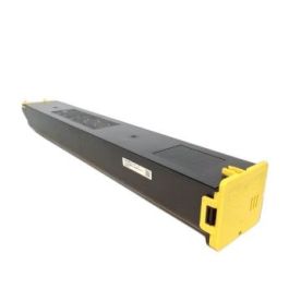 MX61GTYA - toner compatible Sharp - jaune