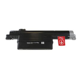 106R01221 - toner compatible Xerox - noir