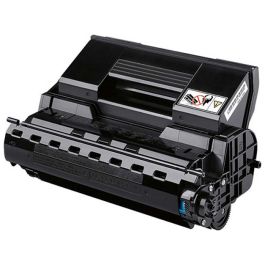 113R00712 - toner compatible Xerox - noir