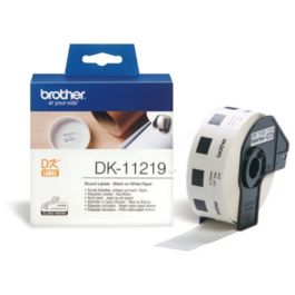DK11219 - ruban cassette de marque Brother