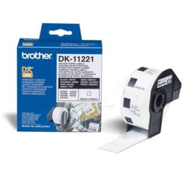 DK11221 - ruban cassette de marque Brother