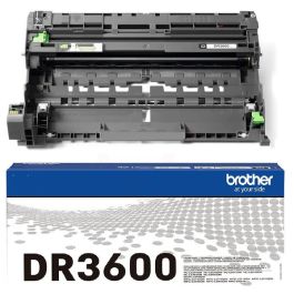 DR3600 - tambour de marque Brother