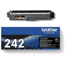 TN242BK - toner de marque Brother - noir