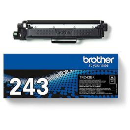 TN243BK - toner de marque Brother - noir