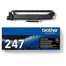 TN247BK - toner de marque Brother - noir