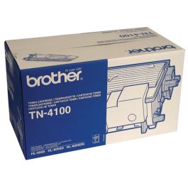 TN4100 - toner de marque Brother - noir