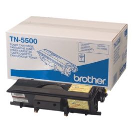 TN5500 - toner de marque Brother - noir