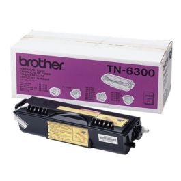 TN6300 - toner de marque Brother - noir