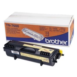TN7600 - toner de marque Brother - noir