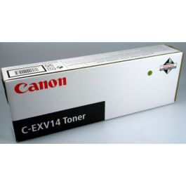 0384B002 / C-EXV 14 - toner de marque Canon - noir - pack de 2