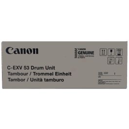 0475C002 / C-EXV 53 - photoconducteur de marque Canon - noir