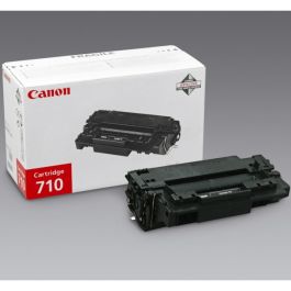0985B001 / 710 - toner de marque Canon - noir