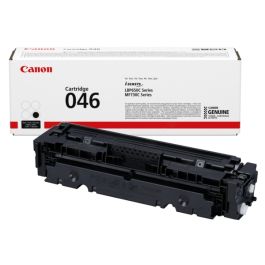 1250C002 / 046 - toner de marque Canon - noir