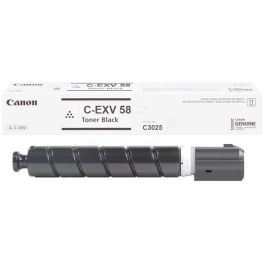 1394C002 / C-EXV 54 - toner de marque Canon - noir