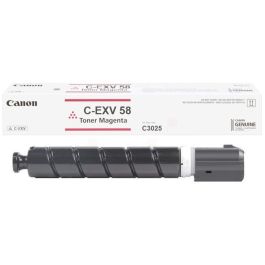 1396C002 / C-EXV 54 - toner de marque Canon - magenta