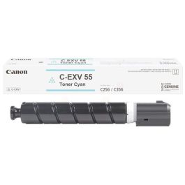 2183C002 / C-EXV 55 - toner de marque Canon - cyan