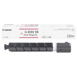 2184C002 / C-EXV 55 - toner de marque Canon - magenta