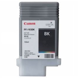 2212B001 / PFI-103 BK - cartouche de marque Canon - noire