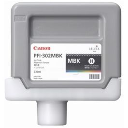 2215B001 / PFI-302 MBK - cartouche de marque Canon - noire