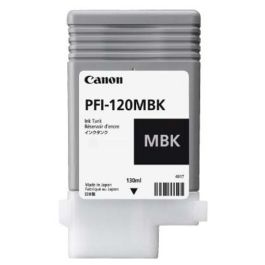 2884C001 / PFI-120 MBK - cartouche de marque Canon - noire