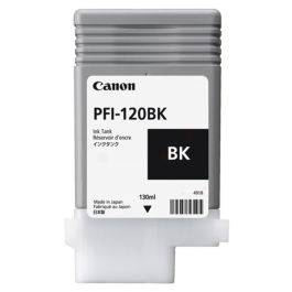 2885C001 / PFI-120 BK - cartouche de marque Canon - noire