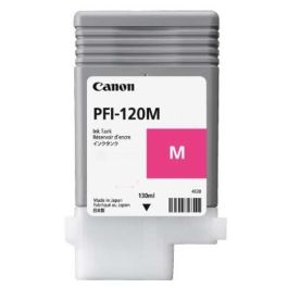 2887C001 / PFI-120 M - cartouche de marque Canon - magenta
