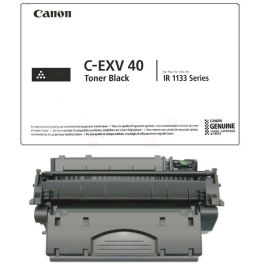3480B006 / C-EXV 40 - toner de marque Canon - noir