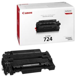3481B002 / 724 - toner de marque Canon - noir