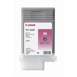3631B001 / PFI-104 M - cartouche de marque Canon - magenta