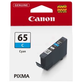 4216C001 / CLI-65 C - cartouche de marque Canon - cyan
