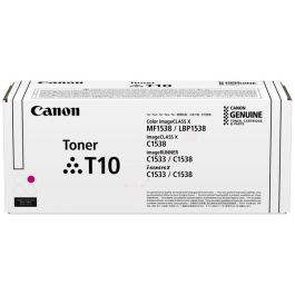 4803C001 / T10L - toner de marque Canon - magenta