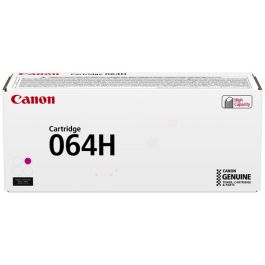 4934C001 / 064 H - toner de marque Canon - magenta