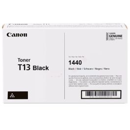 5640C006 / T13 - toner de marque Canon - noir