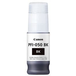 5698C001 / PFI-050 BK - cartouche de marque Canon - noire
