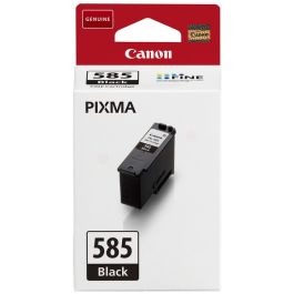 6205C001 / PG-585 - cartouche de marque Canon - noire