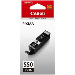 6496B001 / PGI-550 PGBK - cartouche de marque Canon - noire
