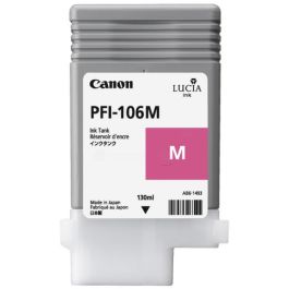 6623B001 / PFI-106 M - cartouche de marque Canon - magenta