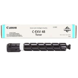 9107B002 / C-EXV 48 - toner de marque Canon - cyan