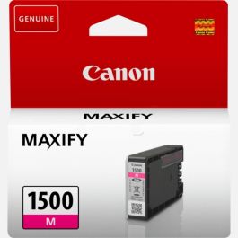 9230B001 / PGI-1500 M - cartouche de marque Canon - magenta