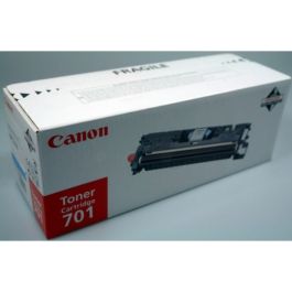 9286A003 / 701C - toner de marque Canon - cyan