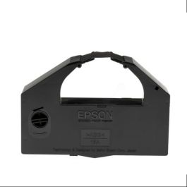 C13S015139 - ruban de marque Epson - noir