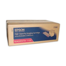 C13S051159 / 1159 - toner de marque Epson - magenta