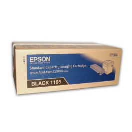 C13S051165 / 1165 - toner de marque Epson - noir