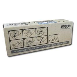 C13T619000 / T6190 - cartouche de nettoyage de marque Epson