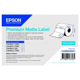 C33S045531 - ruban cassette de marque Epson