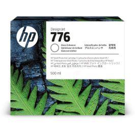 1XB06A / 775 - cartouche de marque HP