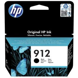 3YL80AE / 912 - cartouche de marque HP - noire