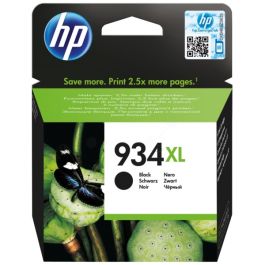 C2P23AE / 934XL - cartouche de marque HP - noire